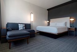  - Courtyard by Marriott Hotel Marina del Rey