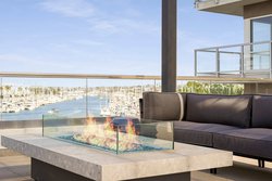  - Courtyard by Marriott Hotel Marina del Rey