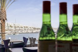  - Courtyard by Marriott Hotel Marina del Rey