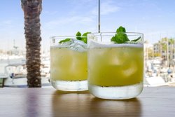  - Courtyard by Marriott Hotel Marina del Rey