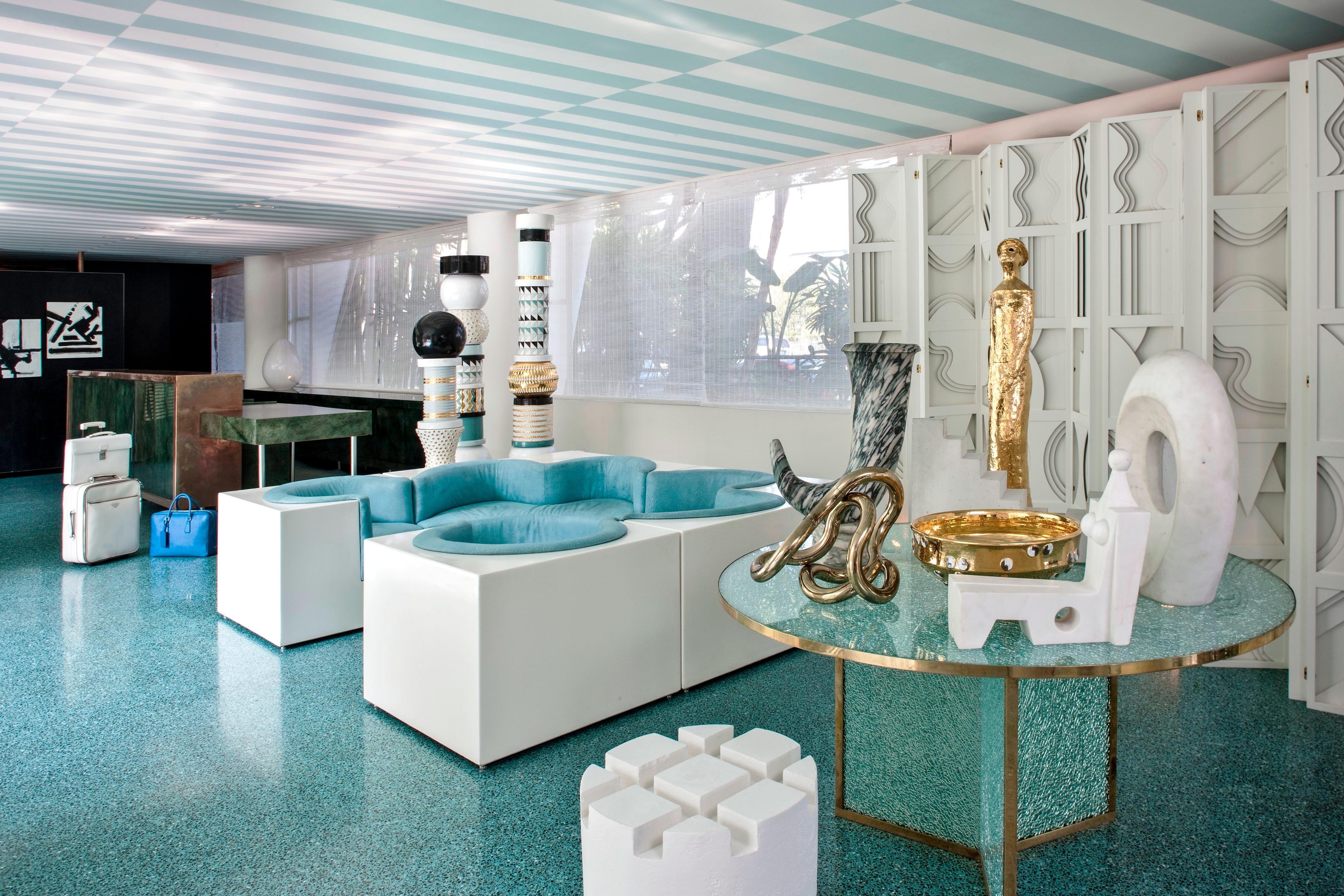 Avalon Hotel Beverly Hills, a Member of Design Hotels in California