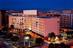  - Four Points by Sheraton Hotel LAX Airport Los Angeles