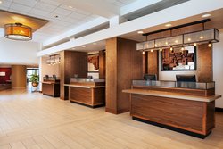  - Four Points by Sheraton Hotel LAX Airport Los Angeles