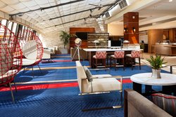  - Four Points by Sheraton Hotel LAX Airport Los Angeles