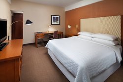  - Four Points by Sheraton Hotel LAX Airport Los Angeles