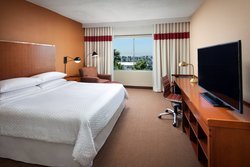  - Four Points by Sheraton Hotel LAX Airport Los Angeles