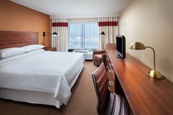  - Four Points by Sheraton Hotel LAX Airport Los Angeles