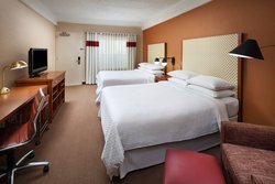  - Four Points by Sheraton Hotel LAX Airport Los Angeles