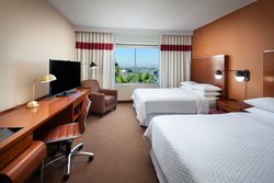  - Four Points by Sheraton Hotel LAX Airport Los Angeles
