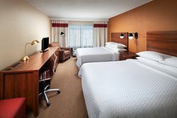  - Four Points by Sheraton Hotel LAX Airport Los Angeles