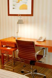  - Four Points by Sheraton Hotel LAX Airport Los Angeles