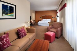  - Four Points by Sheraton Hotel LAX Airport Los Angeles