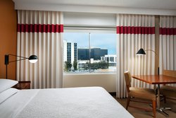  - Four Points by Sheraton Hotel LAX Airport Los Angeles