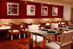  - Four Points by Sheraton Hotel LAX Airport Los Angeles