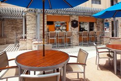  - Four Points by Sheraton Hotel LAX Airport Los Angeles