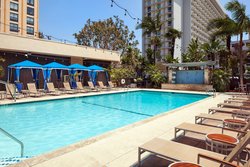  - Four Points by Sheraton Hotel LAX Airport Los Angeles