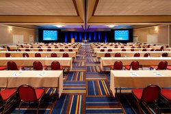  - Four Points by Sheraton Hotel LAX Airport Los Angeles