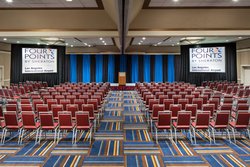  - Four Points by Sheraton Hotel LAX Airport Los Angeles