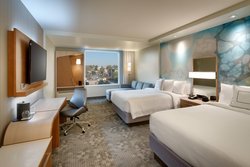  - Courtyard by Marriott Hotel LAX Hawthorne