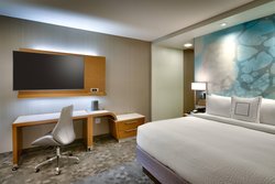  - Courtyard by Marriott Hotel LAX Hawthorne