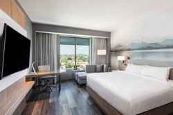  - Courtyard by Marriott Hotel Monterey Park - I-10, Exit 23A