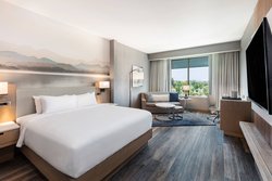  - Courtyard by Marriott Hotel Monterey Park - I-10, Exit 23A