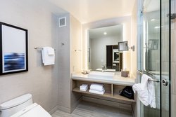  - Courtyard by Marriott Hotel Monterey Park - I-10, Exit 23A