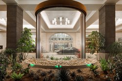  - Sheraton Hotel San Gabriel - I-10, Exit 25A