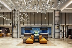  - Sheraton Hotel San Gabriel - I-10, Exit 25A