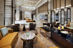  - Sheraton Hotel San Gabriel - I-10, Exit 25A