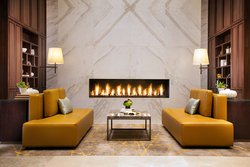  - Sheraton Hotel San Gabriel - I-10, Exit 25A