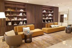  - Sheraton Hotel San Gabriel - I-10, Exit 25A