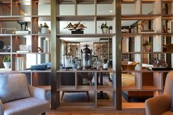  - Sheraton Hotel San Gabriel - I-10, Exit 25A