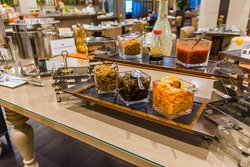  - Sheraton Hotel San Gabriel - I-10, Exit 25A