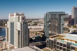  - JW Marriott Hotel Tampa