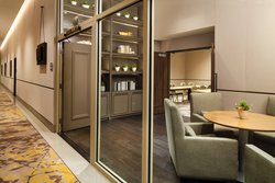  - Sheraton Hotel San Gabriel - I-10, Exit 25A