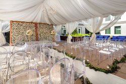  - Sheraton Hotel San Gabriel - I-10, Exit 25A