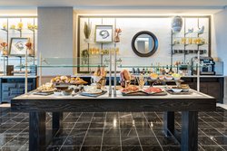  - JW Marriott Hotel Tampa