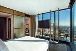 - Moxy Hotel by Marriott Downtown Los Angeles