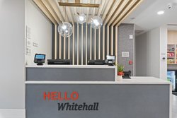  - TownePlace Suites by Marriott White Hall - I-530, Exit 34