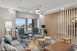  - TownePlace Suites by Marriott White Hall - I-530, Exit 34