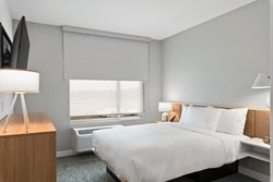  - TownePlace Suites by Marriott White Hall - I-530, Exit 34