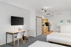  - TownePlace Suites by Marriott White Hall - I-530, Exit 34