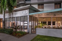  - Courtyard by Marriott Hotel Airport South Miami