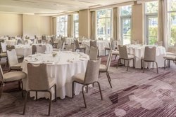  - Courtyard by Marriott Hotel Airport South Miami