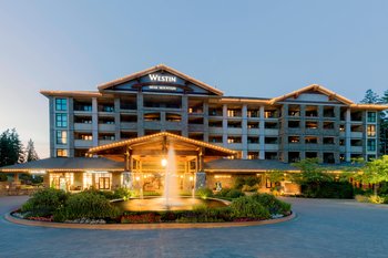 Westin Bear Mountain Golf Resort & Spa