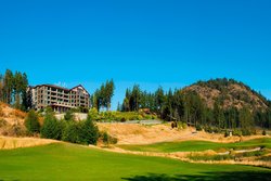  - Westin Bear Mountain Golf Resort & Spa Victoria