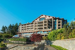  - Westin Bear Mountain Golf Resort & Spa Victoria