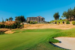  - Westin Bear Mountain Golf Resort & Spa Victoria