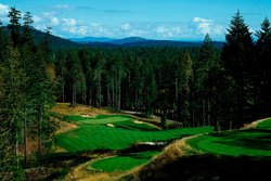  - Westin Bear Mountain Golf Resort & Spa Victoria